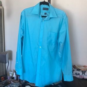 Stafford Essentials Dress Shirt